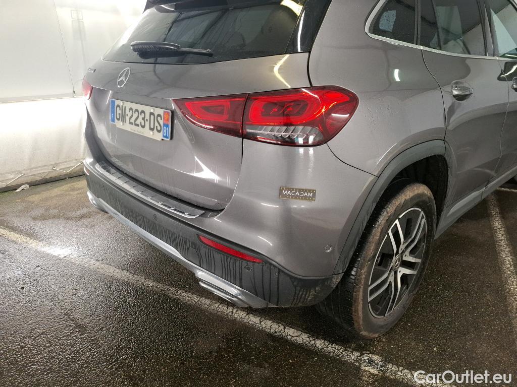  Mercedes  GLA MERCEDES-BENZ  / 2020 / 5P / SUV 2.0  200 D BUSINESS LINE DCT #20