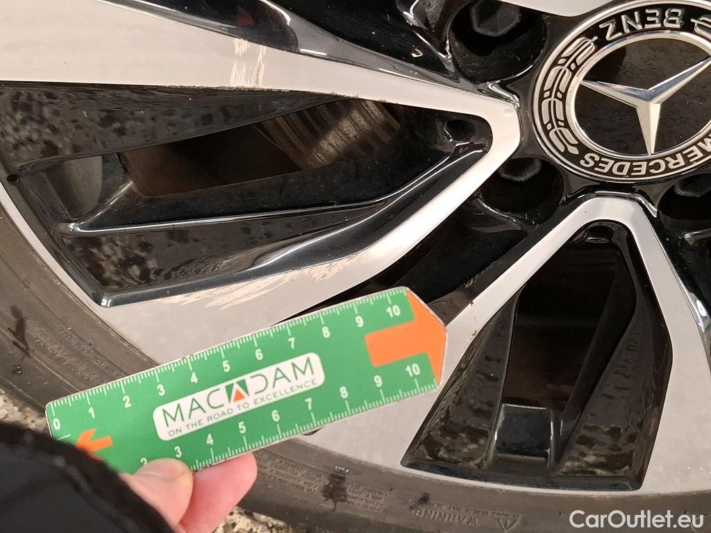  Mercedes  A-Klasse MERCEDES-BENZ Classe A Compact / 2018 / 5P / Berline A 250 e Business Line 8G-DCT #15