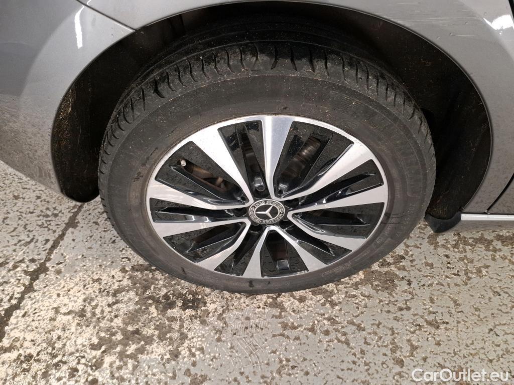  Mercedes  A-Klasse MERCEDES-BENZ Classe A Compact / 2018 / 5P / Berline A 250 e Business Line 8G-DCT #11