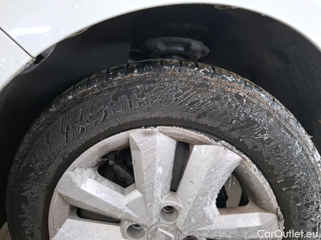  Dacia  Sandero  III Confort 1.0 TCe 90CV BVM5 E6d #21