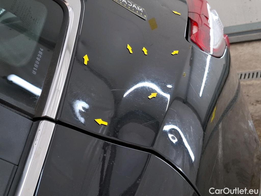  Nissan  Qashqai NISSAN  5p Crossover 15 DCI 110 BUSINESS EDITION #40