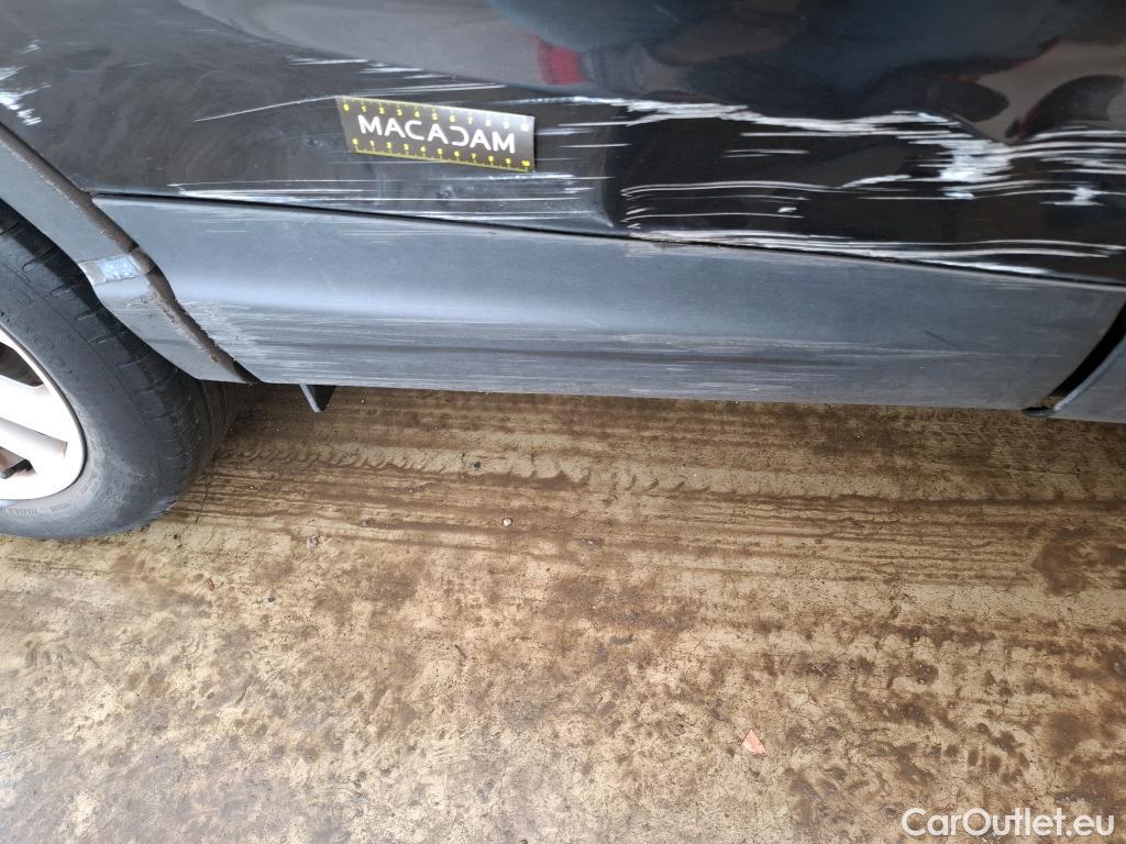  Nissan  Qashqai NISSAN  5p Crossover 15 DCI 110 BUSINESS EDITION #207