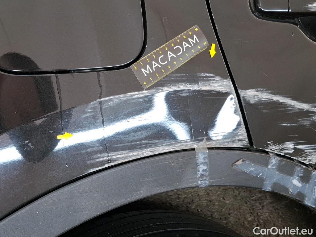  Nissan  Qashqai NISSAN  5p Crossover 15 DCI 110 BUSINESS EDITION #47