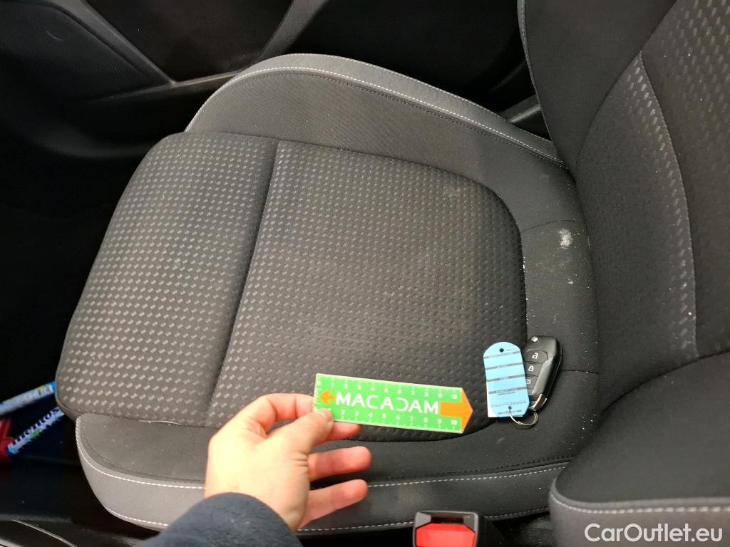  Ford  Focus FORD  / 2018 / 5P / Berline 5P - 1.0 EcoBoost 100 ch S&S Trend Busin #7