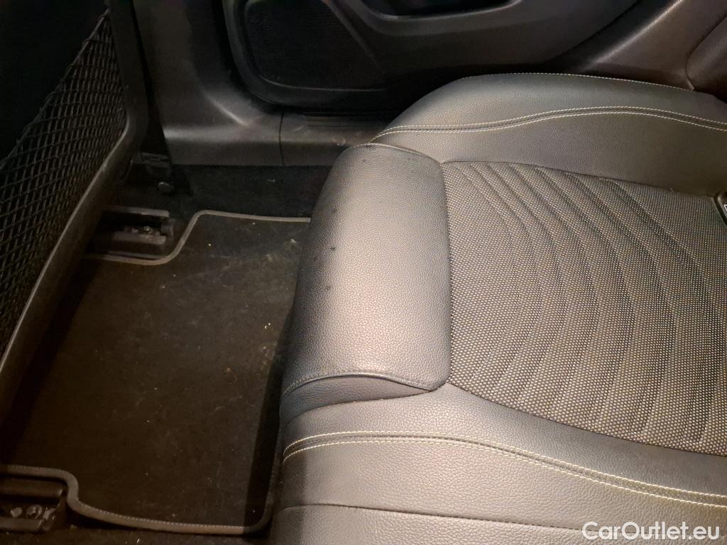  Mercedes  A-Klasse MERCEDES-BENZ Classe A Compact / 2018 / 5P / Berline A 250 e Business Line 8G-DCT #20