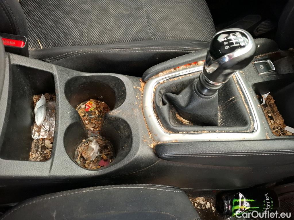  Nissan  Qashqai NISSAN  5p Crossover 15 DCI 110 BUSINESS EDITION #193