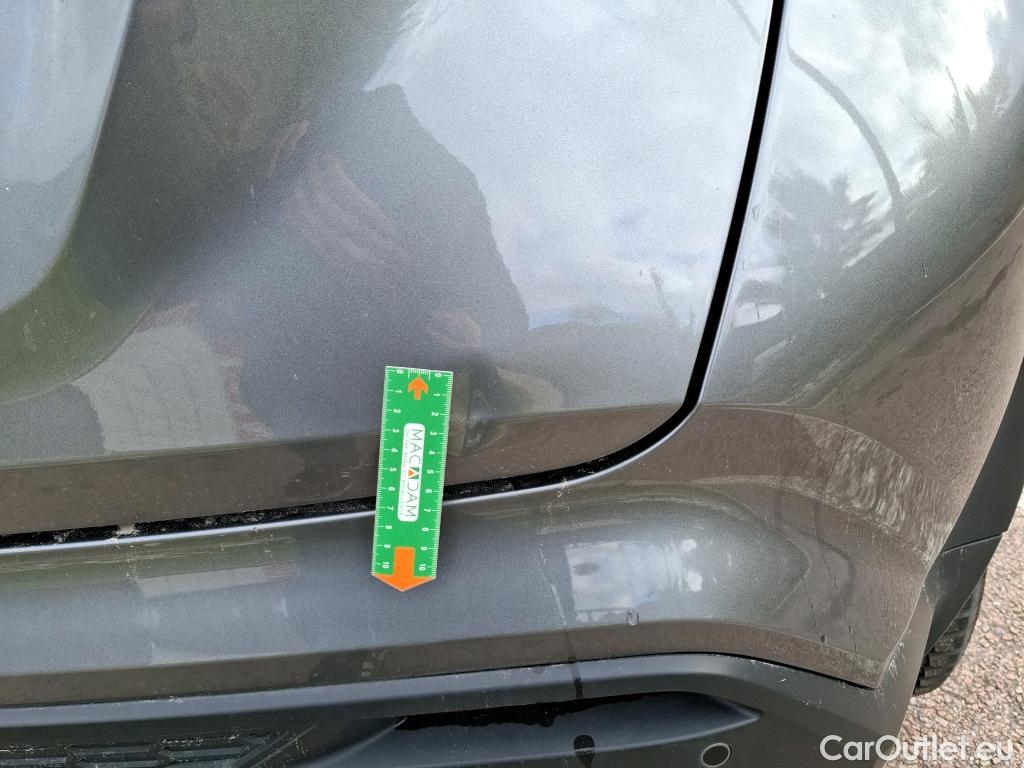  Nissan  Juke NISSAN  / 2019 / 5P / Crossover DIG-T 114 BVM6 Business Edition #4