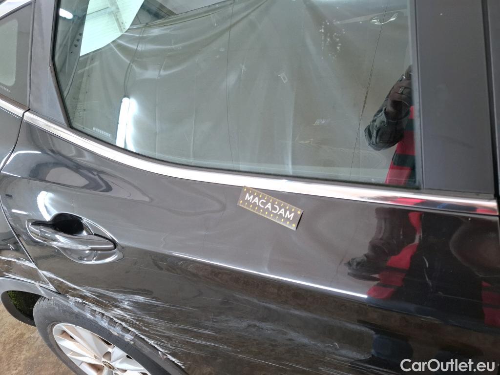  Nissan  Qashqai NISSAN  5p Crossover 15 DCI 110 BUSINESS EDITION #145