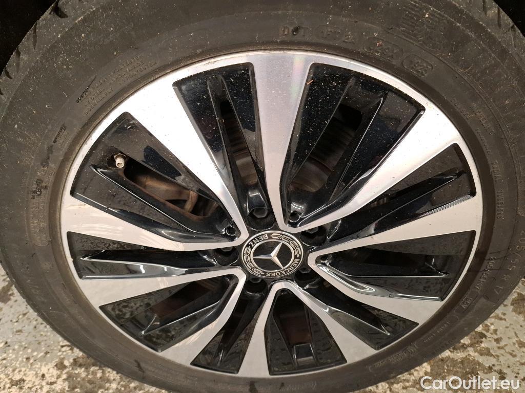  Mercedes  A-Klasse MERCEDES-BENZ Classe A Compact / 2018 / 5P / Berline A 250 e Business Line 8G-DCT #12