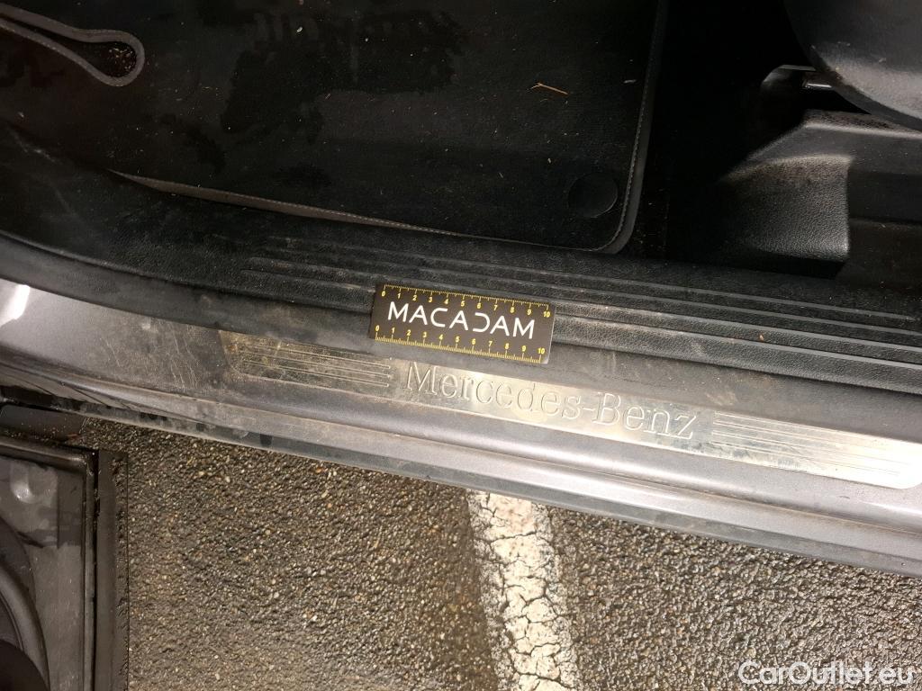  Mercedes  GLA MERCEDES-BENZ  / 2020 / 5P / SUV 2.0  200 D BUSINESS LINE DCT #2