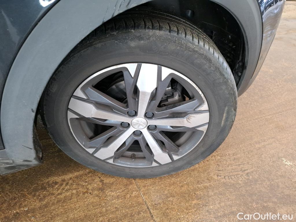  Peugeot  3008  GT Line 1.5 HDi 130CV BVA8 E6dT #5