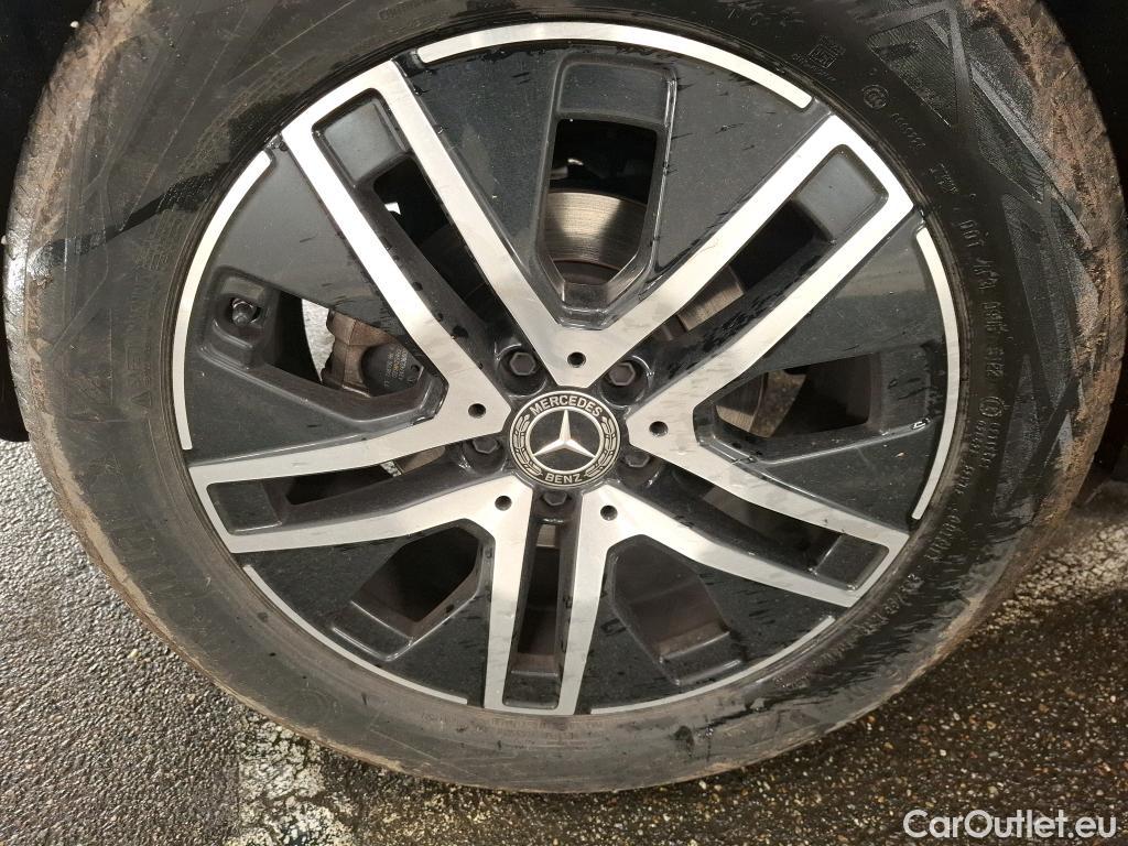  Mercedes  GLA MERCEDES-BENZ  / 2020 / 5P / SUV 2.0  200 D BUSINESS LINE DCT #11