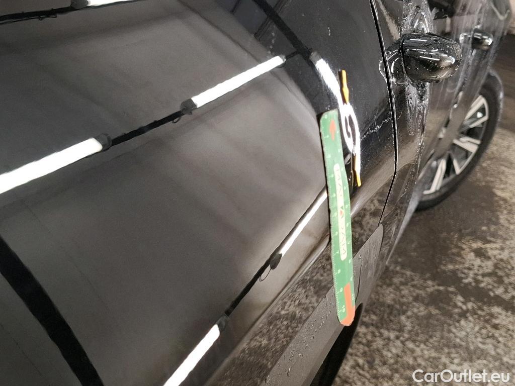  Hyundai  Tucson  Business Hybrid 2WD 1.6 T-GDI 230CV BVA6 E6d #31