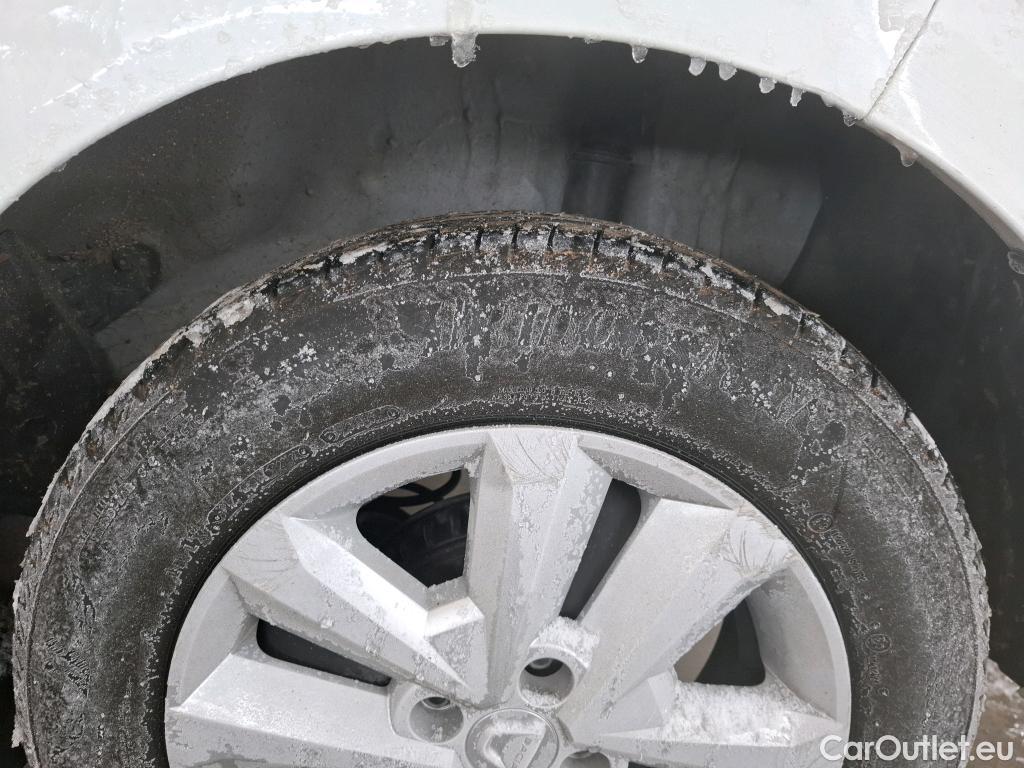  Dacia  Sandero  III Confort 1.0 TCe 90CV BVM5 E6d #19