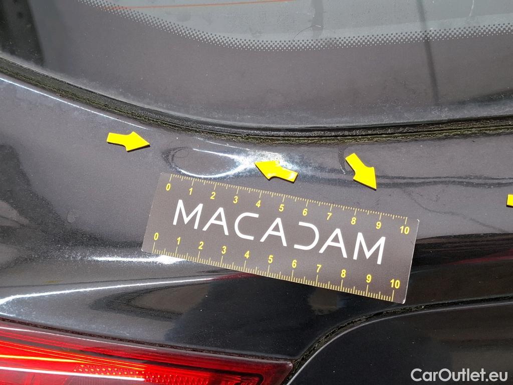  Nissan  Qashqai NISSAN  5p Crossover 15 DCI 110 BUSINESS EDITION #52