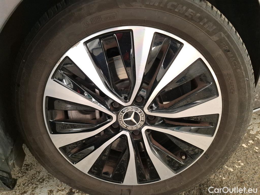  Mercedes  A-Klasse MERCEDES-BENZ Classe A Compact / 2018 / 5P / Berline A 250 e Business Line 8G-DCT #23