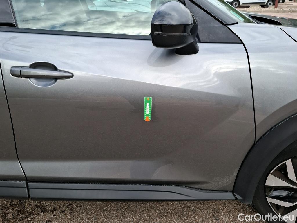  Nissan  Juke NISSAN  / 2019 / 5P / Crossover DIG-T 114 BVM6 Business Edition #31