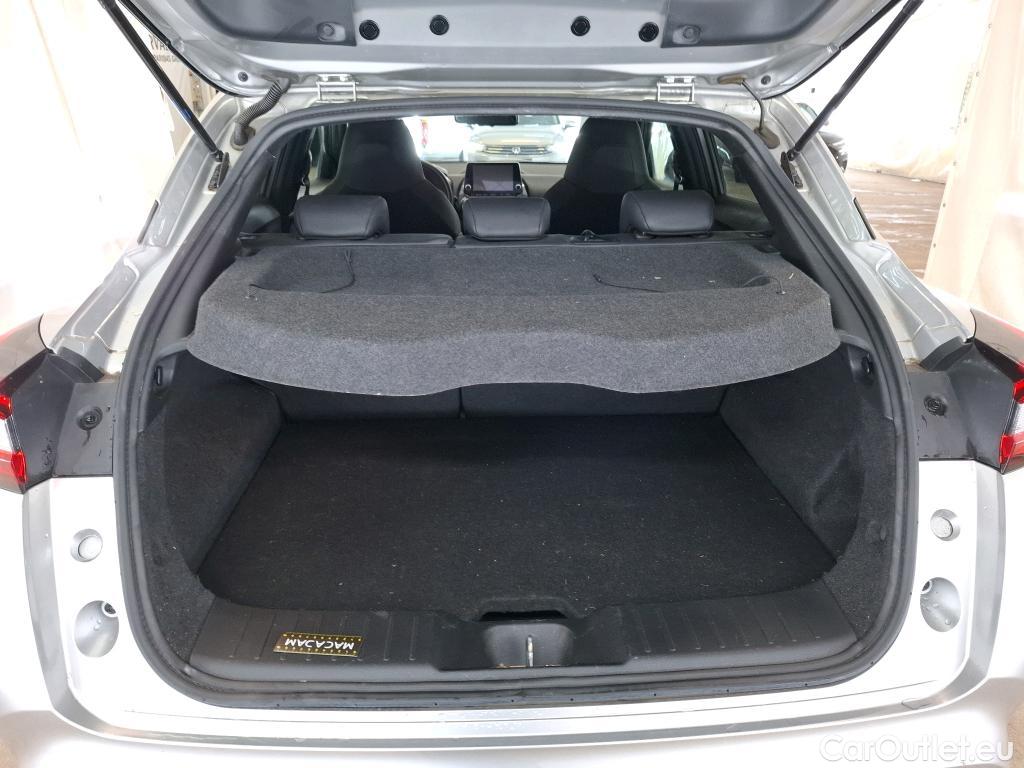  Nissan  Juke NISSAN  / 2019 / 5P / Crossover Hybrid 145 Business+ #10