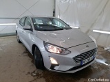  Ford  Focus FORD  / 2018 / 5P / Berline 5P - 1.0 EcoBoost 100 ch S&S Trend Busin #4