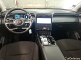  Hyundai  Tucson  Business Hybrid 2WD 1.6 T-GDI 230CV BVA6 E6d #5