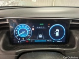  Hyundai  Tucson  Business Hybrid 2WD 1.6 T-GDI 230CV BVA6 E6d #6