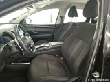  Hyundai  Tucson  Business Hybrid 2WD 1.6 T-GDI 230CV BVA6 E6d #8