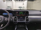  KIA  Sorento KIA  / 2020 / 5P / SUV 1.6 T-GDI PHEV 4WD DESIGN AUTO 7-SEATS #7