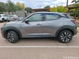  Nissan  Juke NISSAN  / 2019 / 5P / Crossover DIG-T 114 BVM6 Business Edition #3
