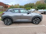  Nissan  Juke NISSAN  / 2019 / 5P / Crossover DIG-T 114 BVM6 Business Edition #6