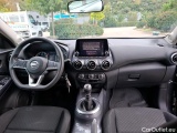  Nissan  Juke NISSAN  / 2019 / 5P / Crossover DIG-T 114 BVM6 Business Edition #8