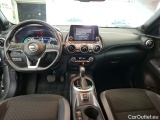  Nissan  Juke NISSAN  / 2019 / 5P / Crossover Hybrid 145 Business+ #5
