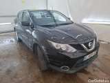  Nissan  Qashqai NISSAN  5p Crossover 15 DCI 110 BUSINESS EDITION #4