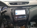  Nissan  Qashqai NISSAN  5p Crossover 15 DCI 110 BUSINESS EDITION #7