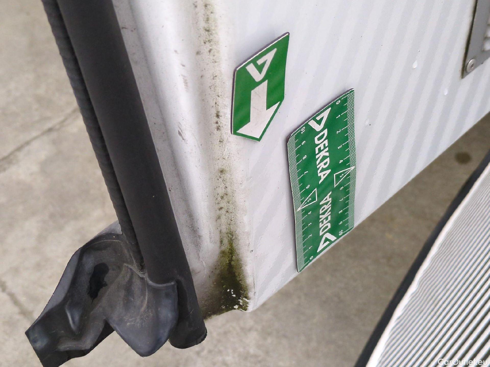  Renault  Kangoo  Express Extra (Série Spéciale) 1.5 dCi 90CV BVM5 E6 #72