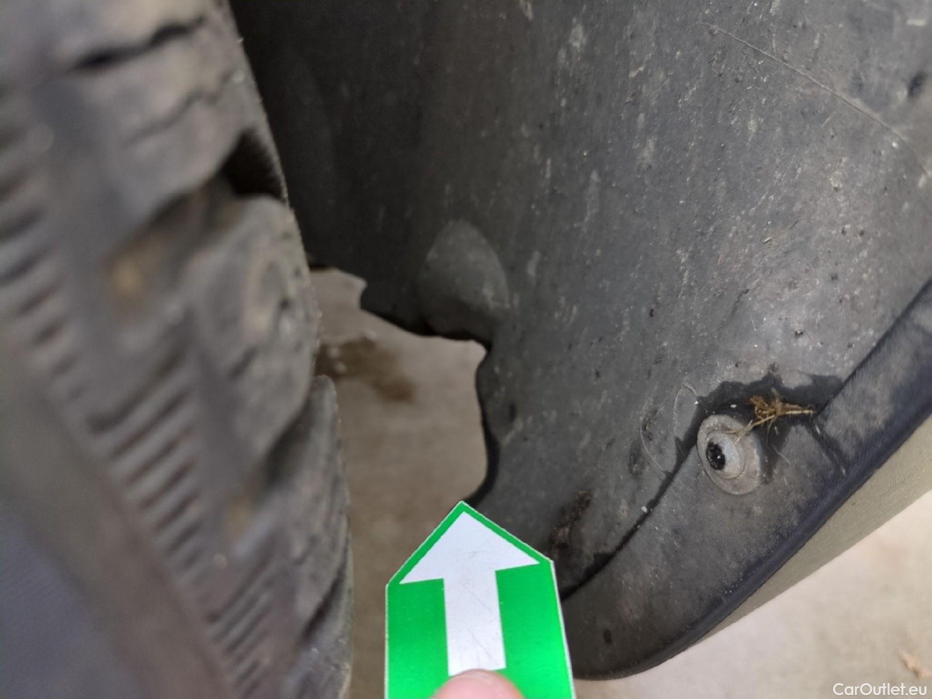  Renault  Kangoo  Express Extra (Série Spéciale) 1.5 dCi 90CV BVM5 E6 #10