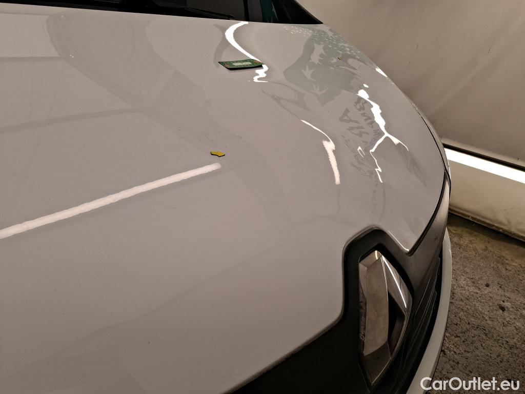  Renault  Trafic RENAULT  VU 4p Fourgon CA CF L2H1 1200 dCi 95 E6 #28