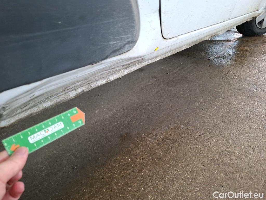  Renault  Kangoo  Express Maxi Extra (Série Spéciale) 1.5 #1