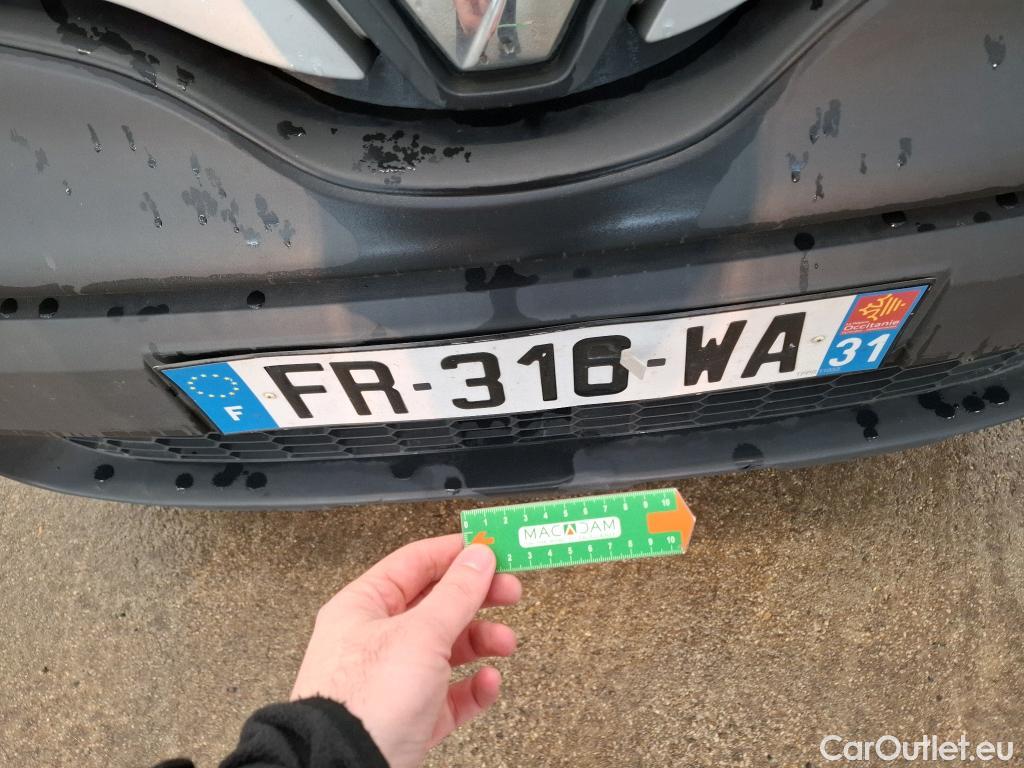  Renault  Kangoo  Express Maxi Extra (Série Spéciale) 1.5 #50