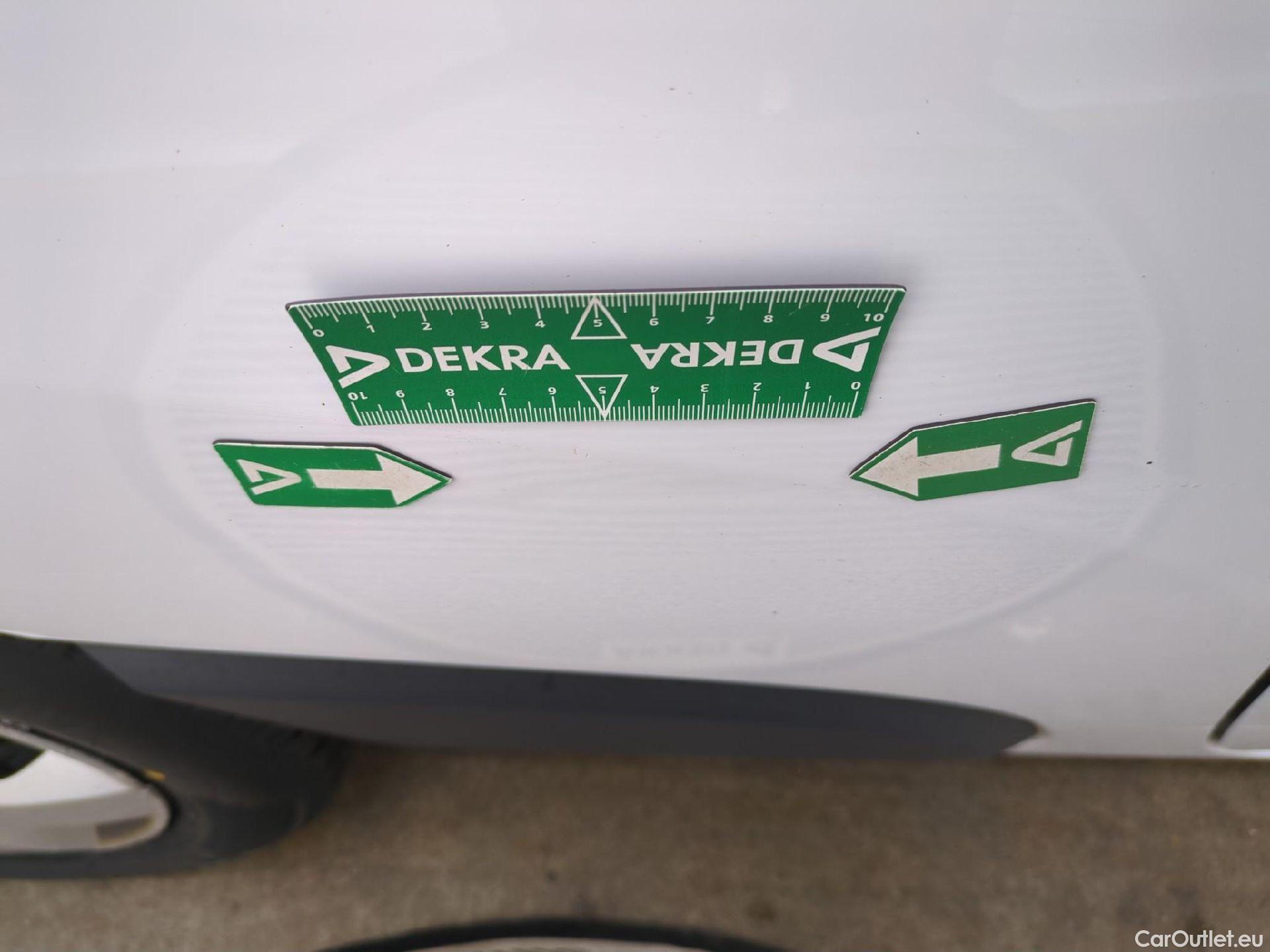  Renault  Kangoo  II Express Maxi Extra (Série Spéciale) 1.5 dCi 95CV BVM6 E6dT #23