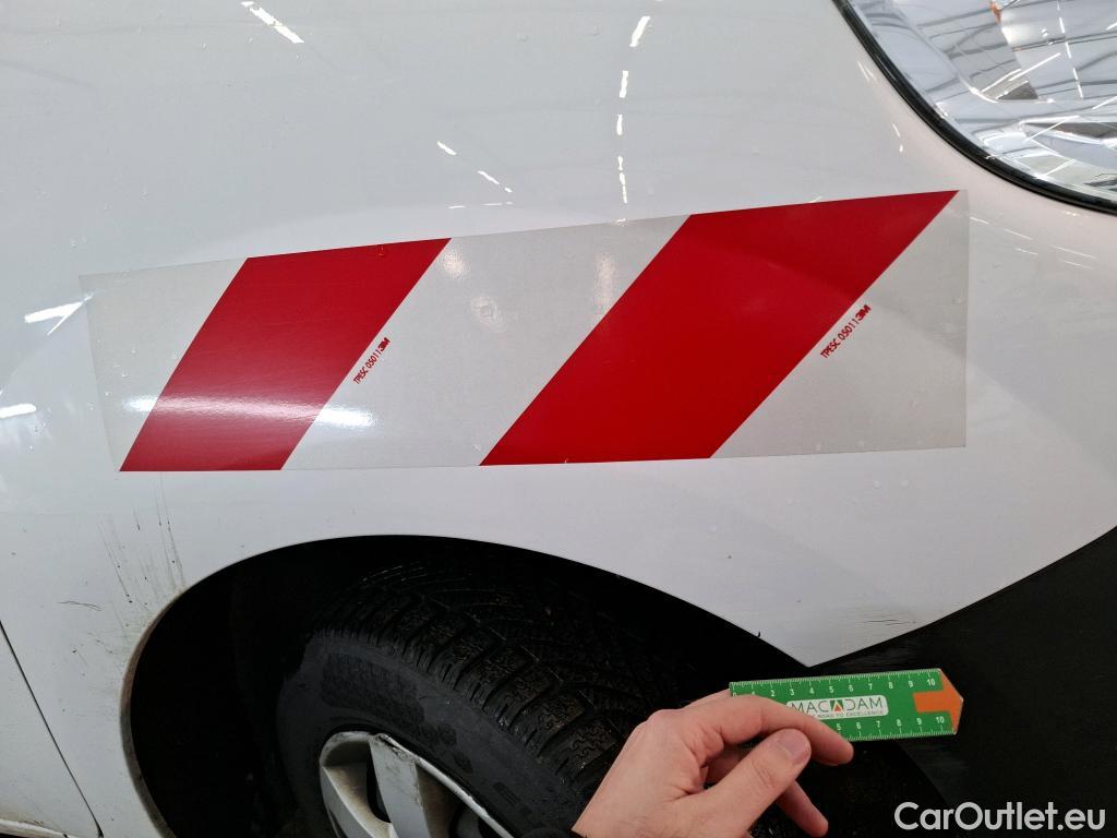  Renault  Kangoo  Express Maxi Extra (Série Spéciale) 1.5 #25