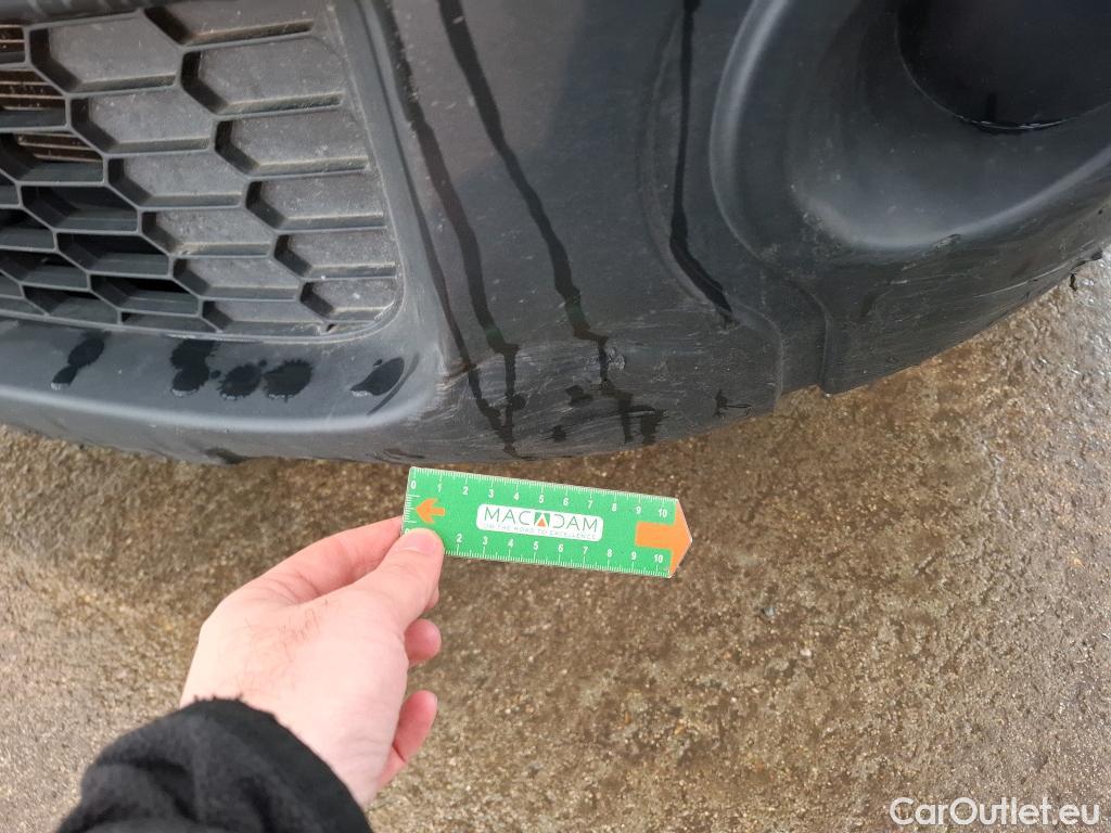  Renault  Kangoo  Express Maxi Extra (Série Spéciale) 1.5 #13