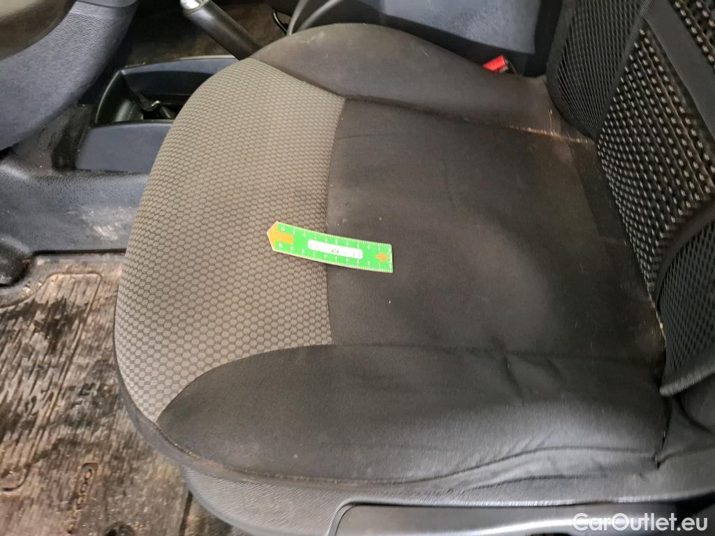  Renault  Kangoo  Express Maxi Extra (Série Spéciale) 1.5 #10