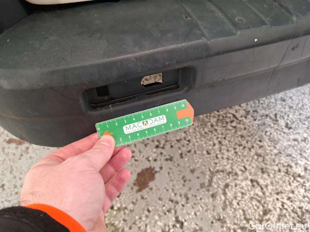  Renault  Trafic RENAULT  VU 4p Fourgon CA CF L2H1 1200 dCi 95 E6 #78