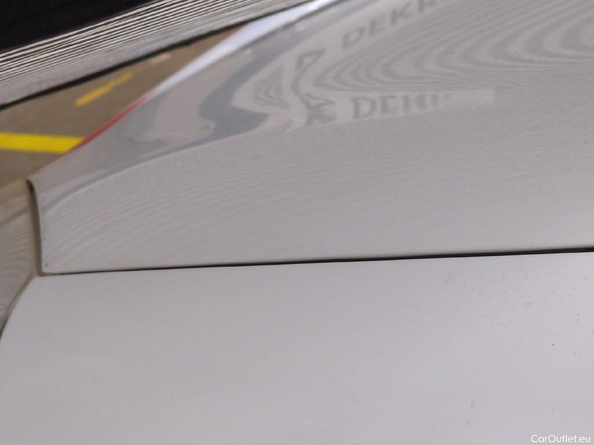  Renault  Kangoo  Express Extra (Série Spéciale) 1.5 dCi 90CV BVM5 E6 #47