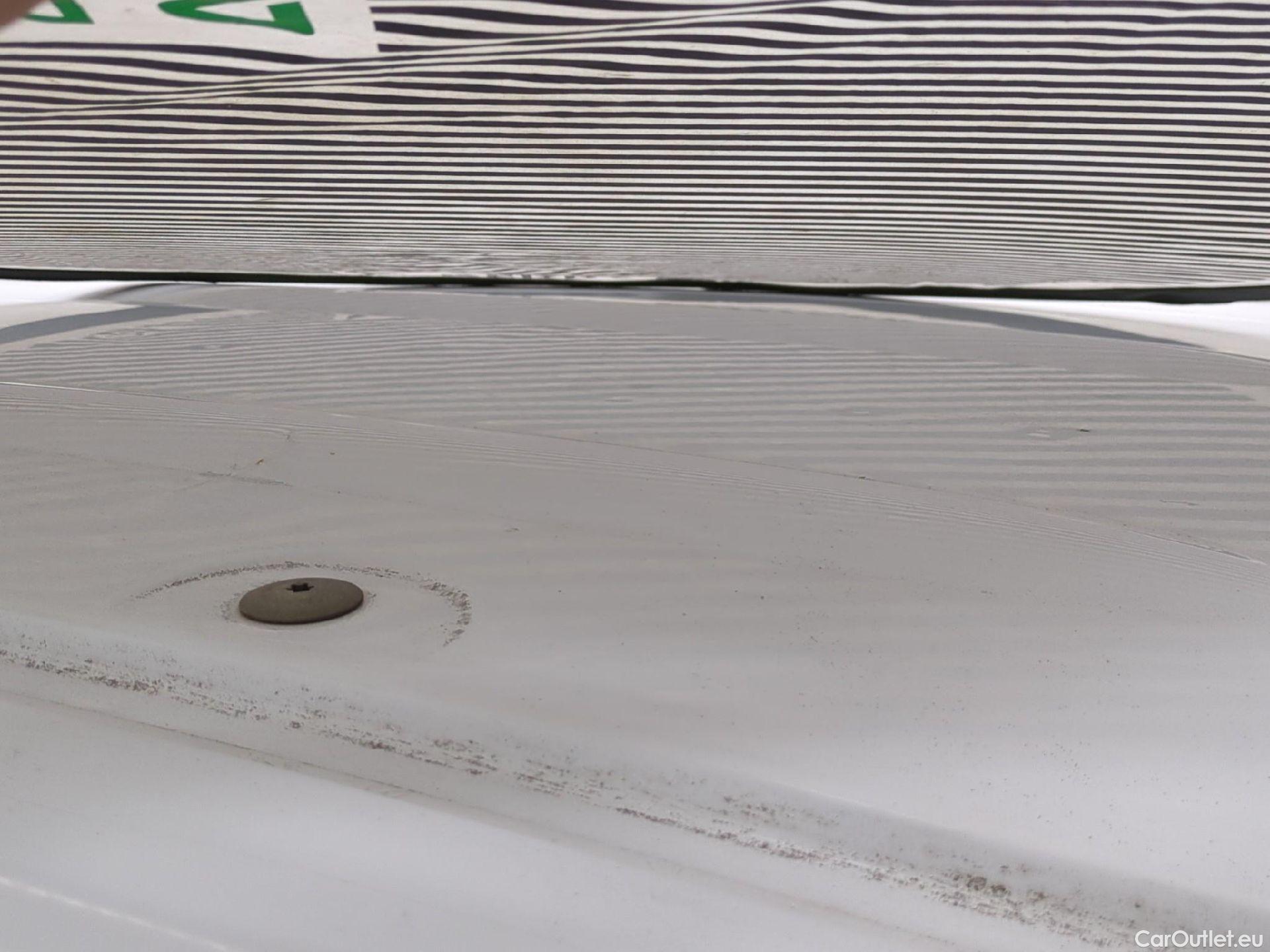  Renault  Kangoo  Express Extra (Série Spéciale) 1.5 dCi 90CV BVM5 E6 #33