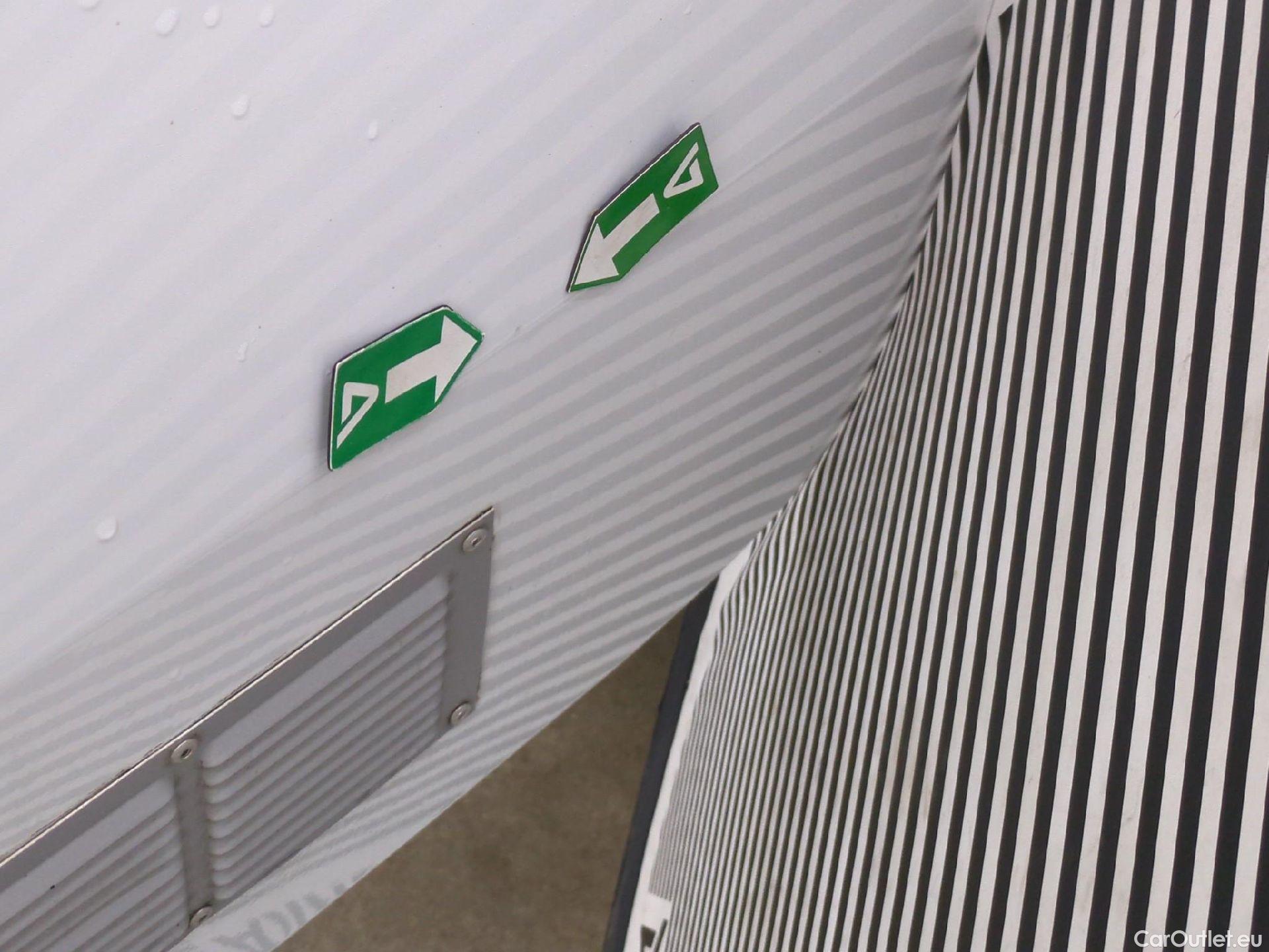  Renault  Kangoo  Express Extra (Série Spéciale) 1.5 dCi 90CV BVM5 E6 #75