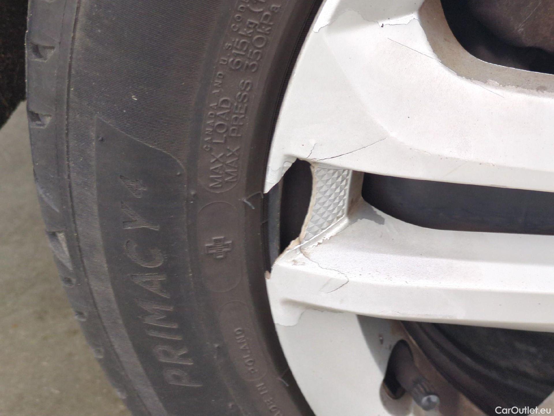  Renault  Megane  IV Grandtour Business 1.5 dCi 115CV BVA7 E6dT #19