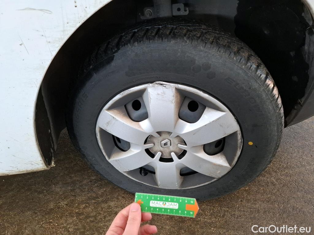  Renault  Kangoo  Express Maxi Extra (Série Spéciale) 1.5 #45