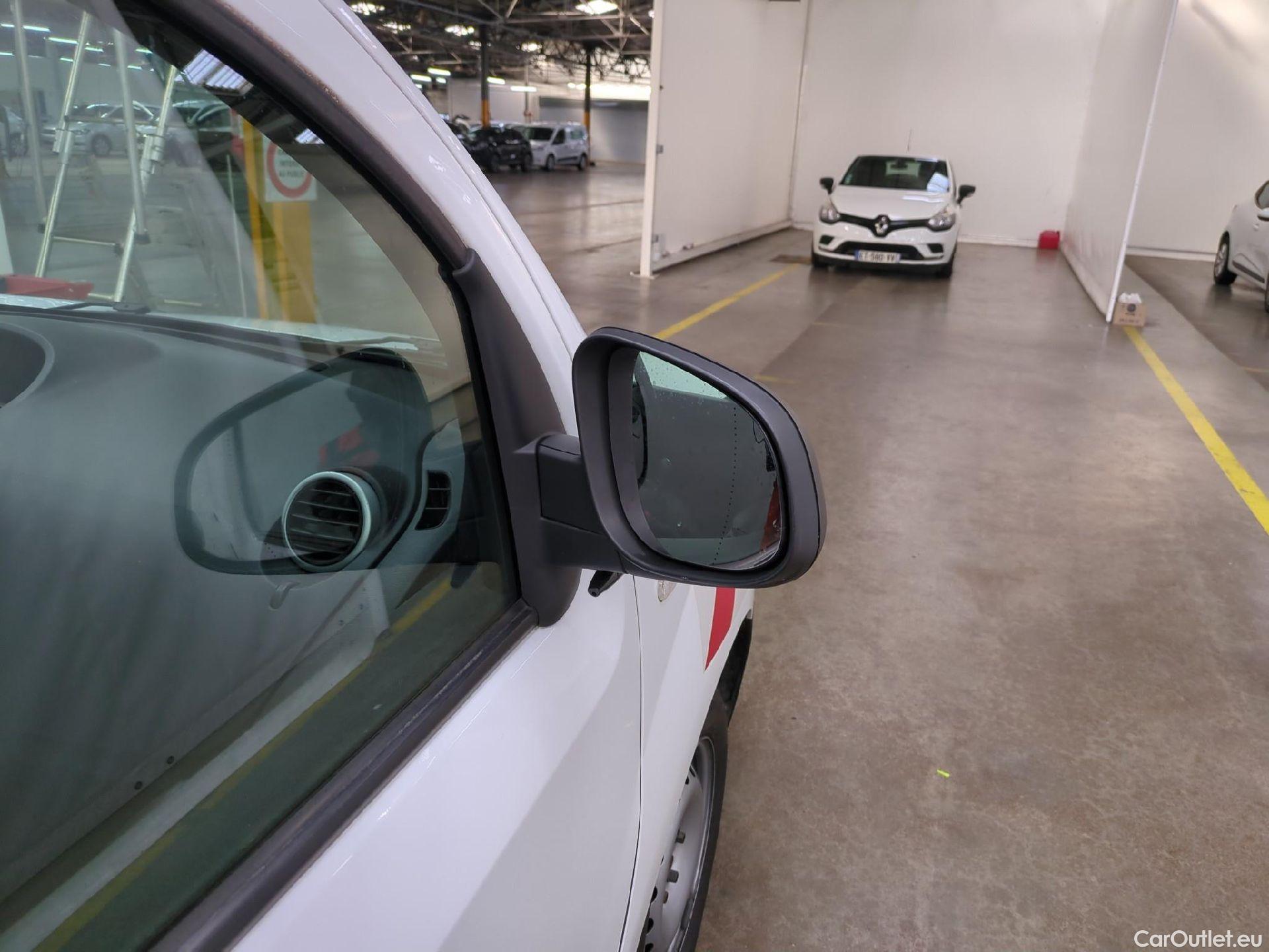  Renault  Kangoo  II Express Maxi Extra (Série Spéciale) 1.5 dCi 95CV BVM6 E6dT #31