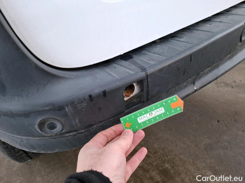  Renault  Kangoo  Express Maxi Extra (Série Spéciale) 1.5 #49